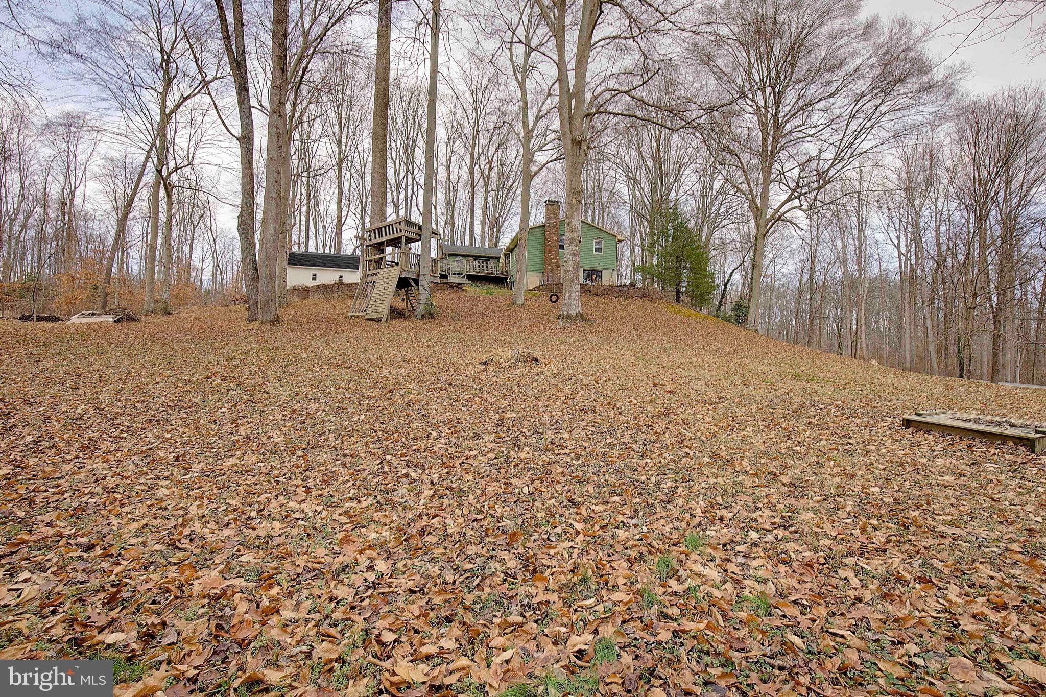 11130 DUMBARTON DRIVE