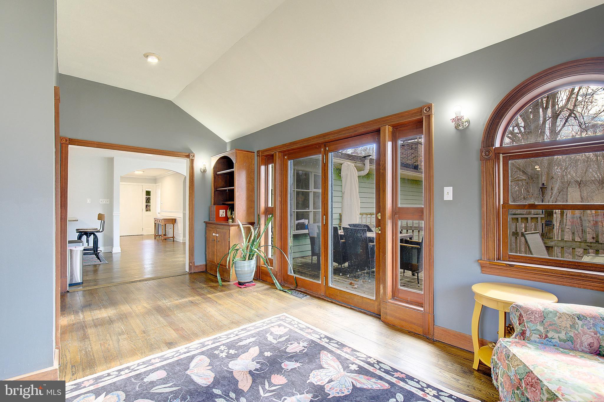 11130 DUMBARTON DRIVE