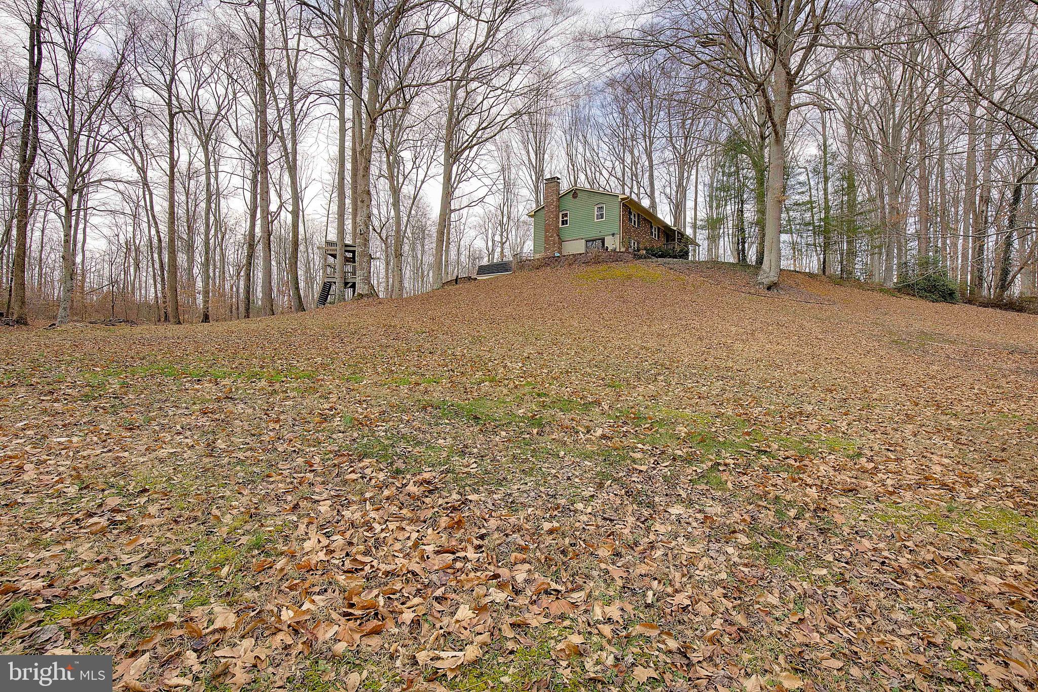 11130 DUMBARTON DRIVE