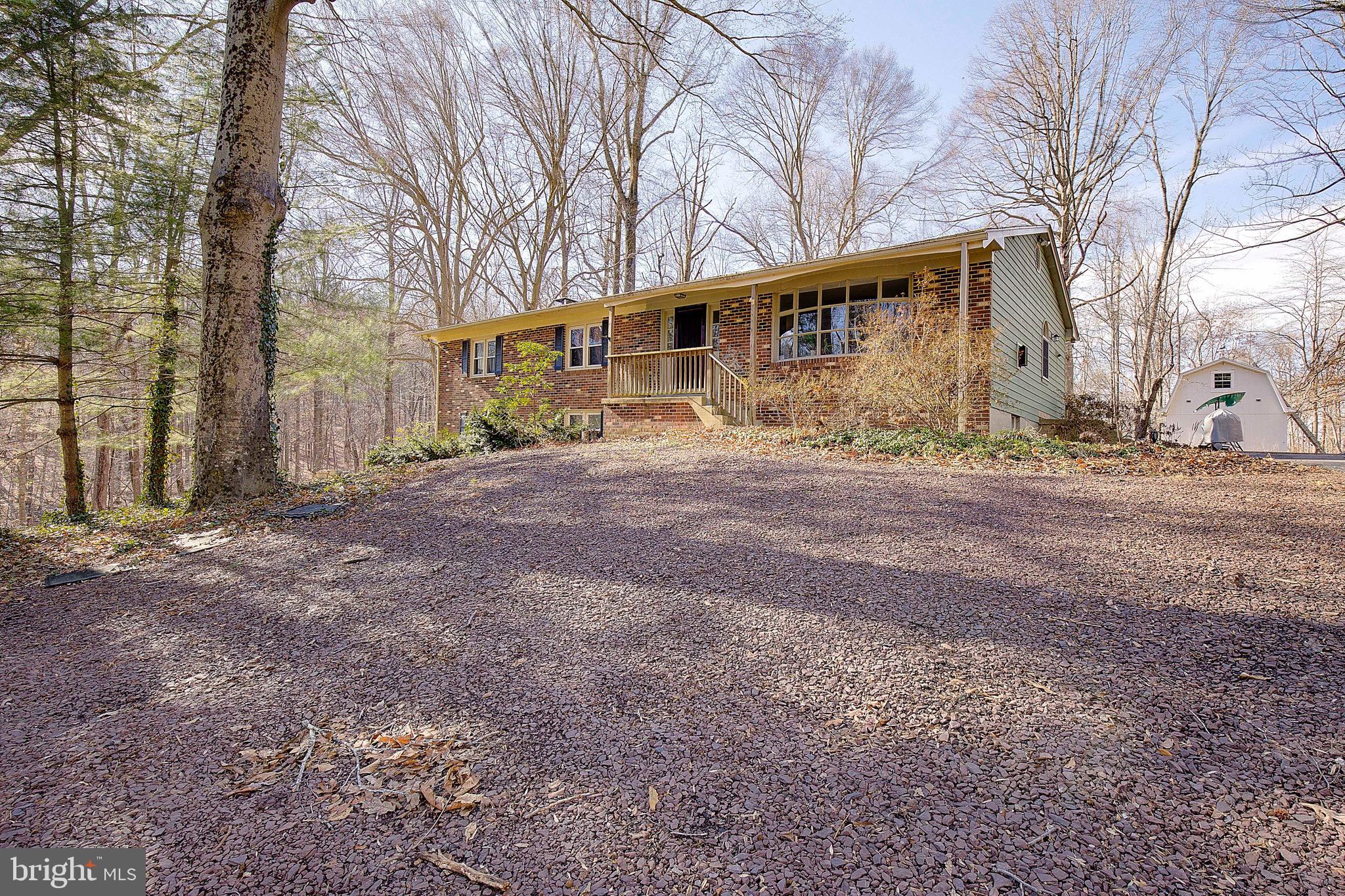 11130 DUMBARTON DRIVE