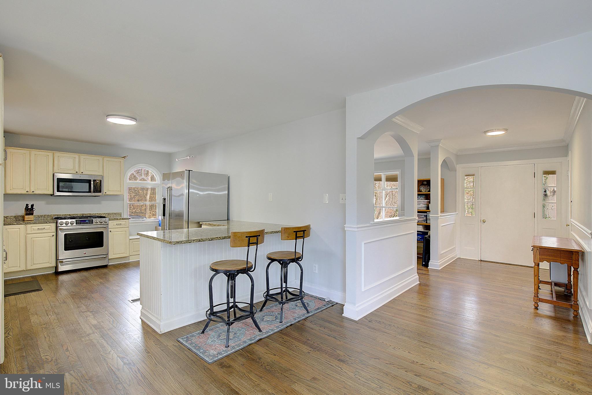 11130 DUMBARTON DRIVE