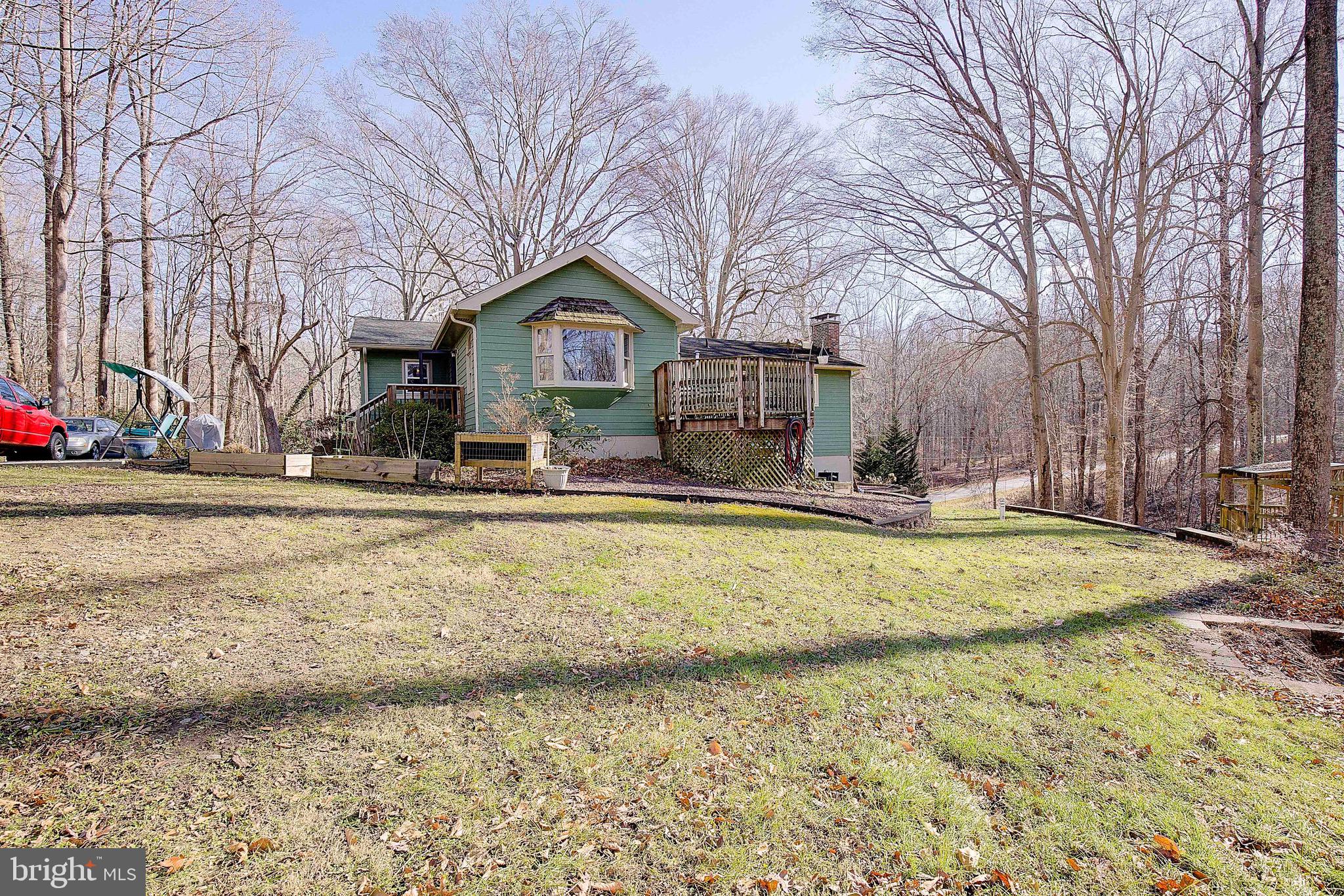 11130 DUMBARTON DRIVE