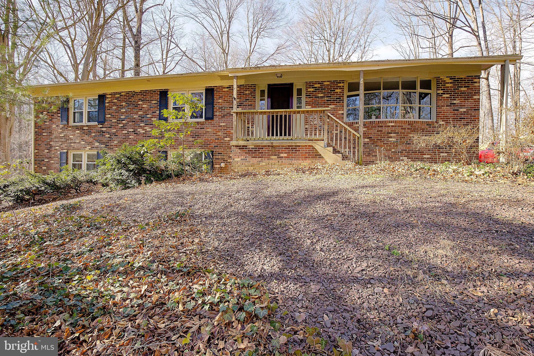 11130 DUMBARTON DRIVE