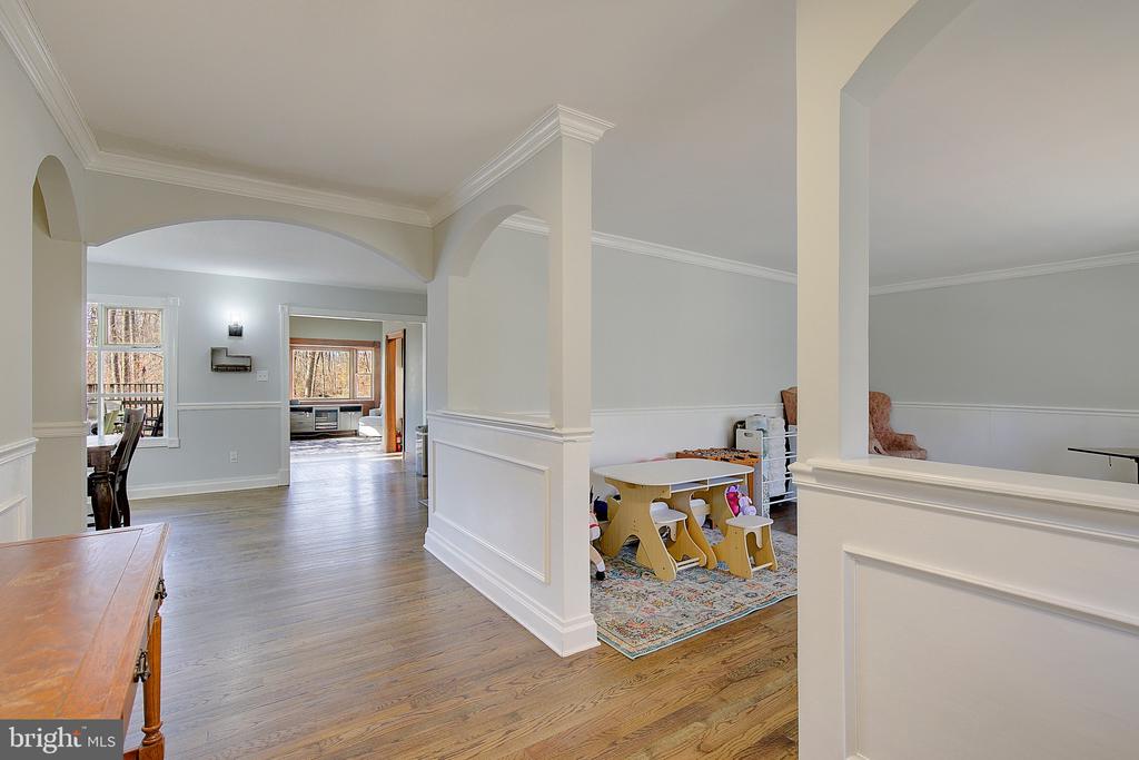 11130 DUMBARTON DRIVE