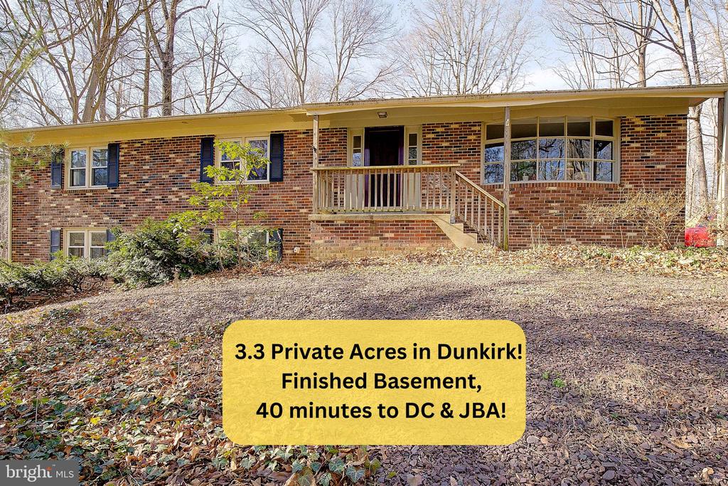 11130 DUMBARTON DRIVE