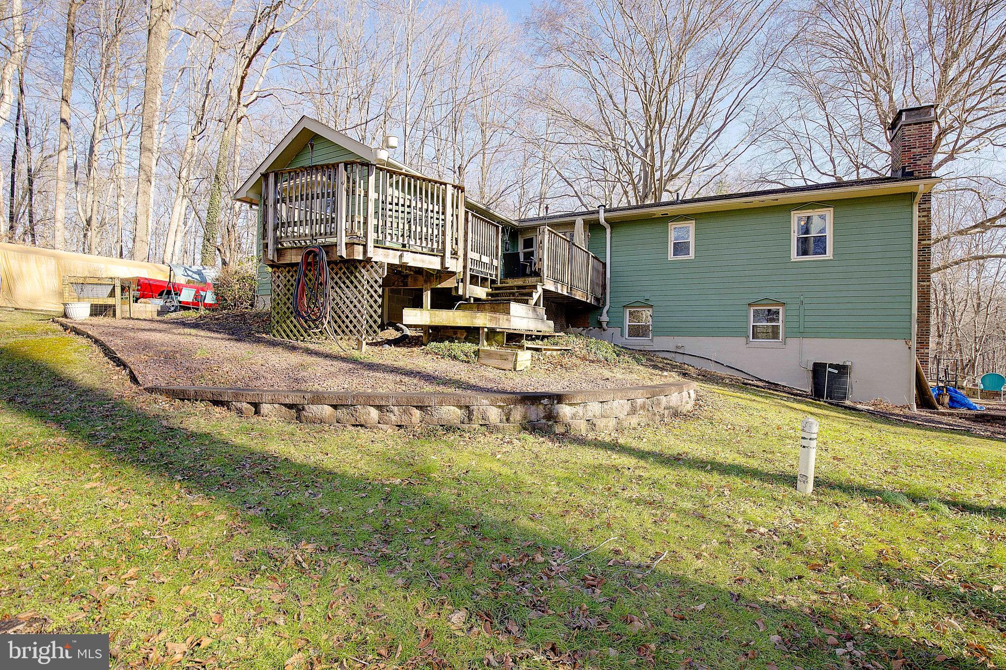 11130 DUMBARTON DRIVE