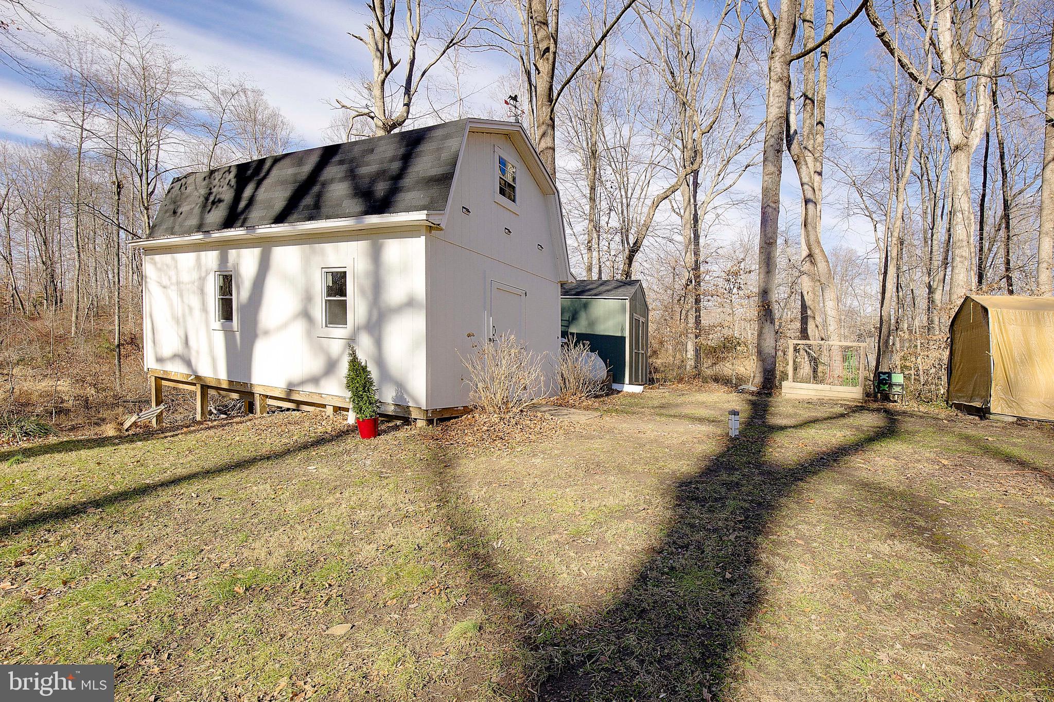 11130 DUMBARTON DRIVE