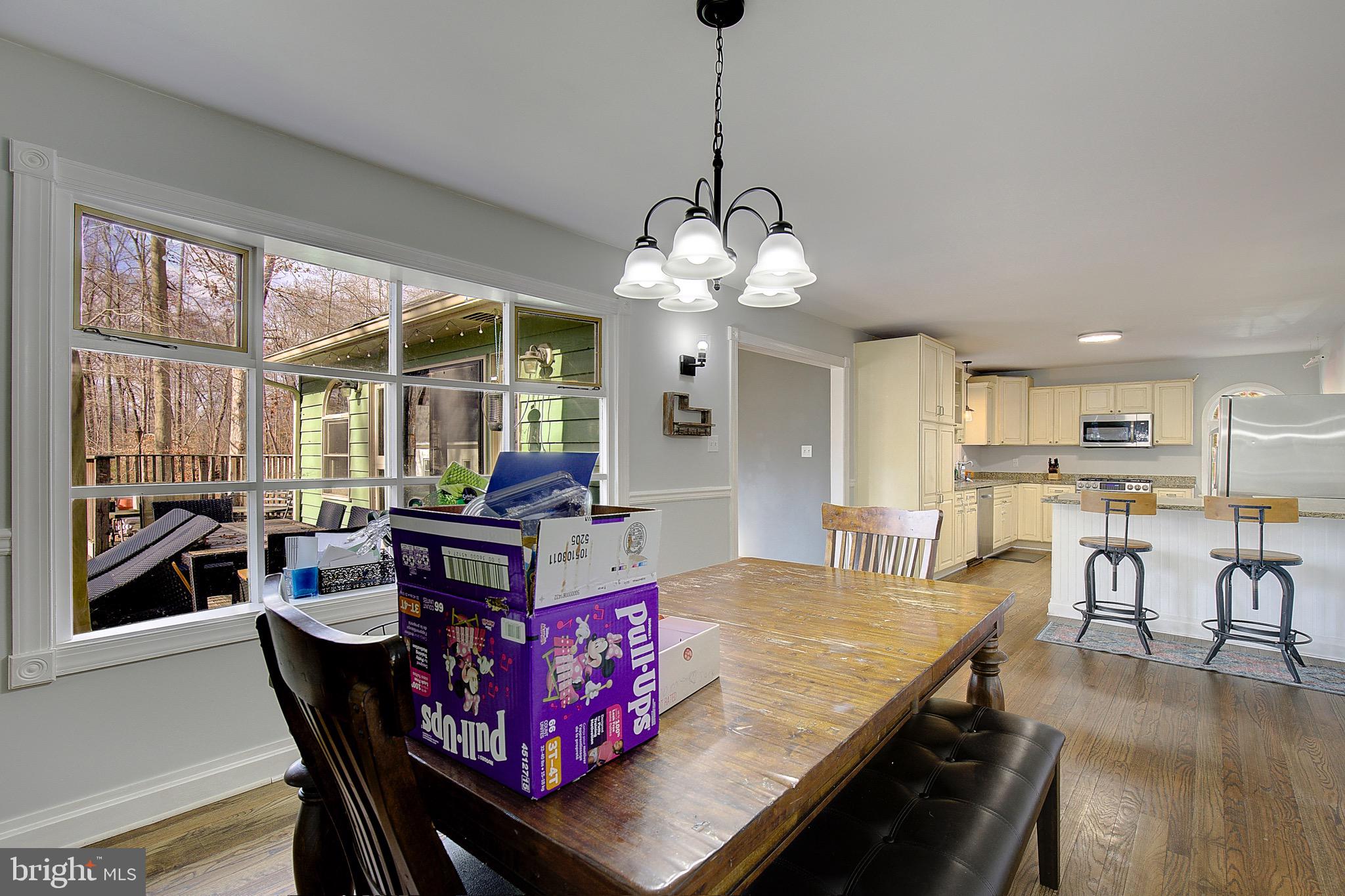 11130 DUMBARTON DRIVE