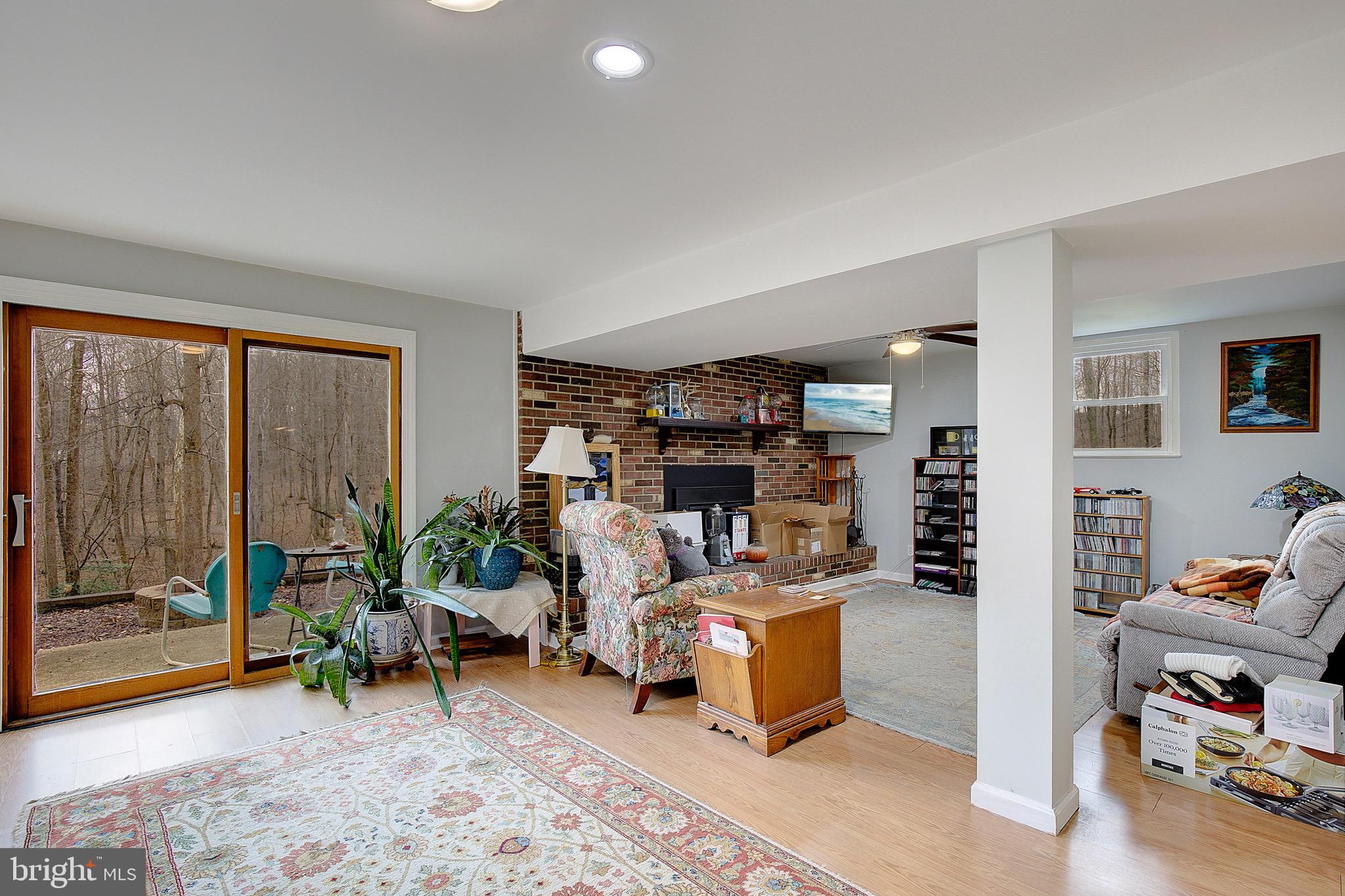 11130 DUMBARTON DRIVE