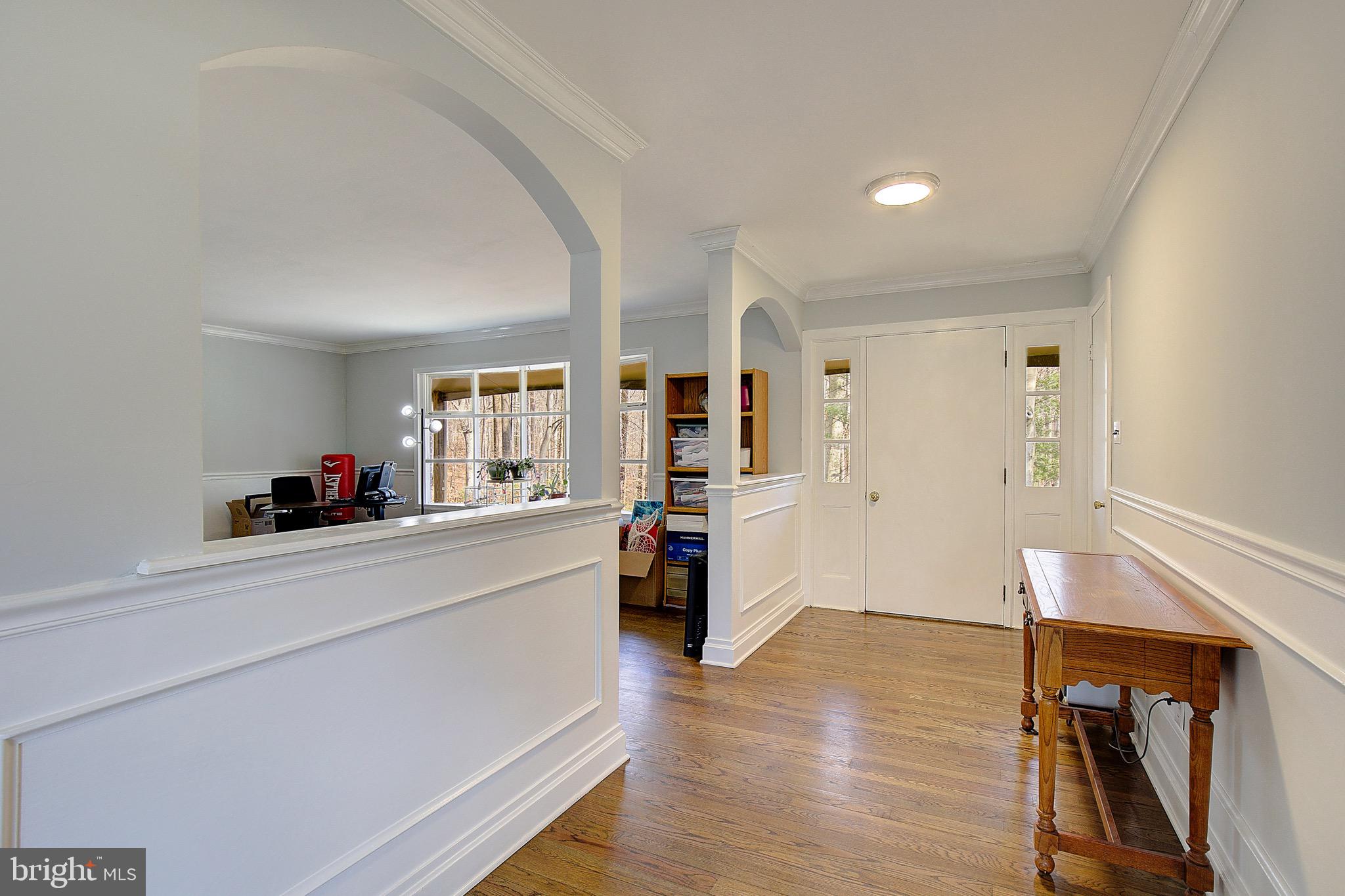 11130 DUMBARTON DRIVE