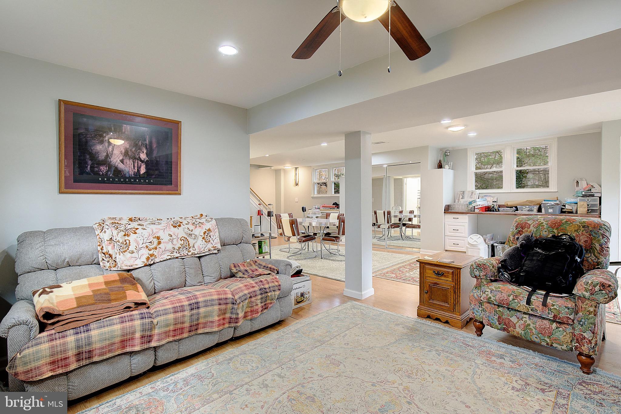 11130 DUMBARTON DRIVE