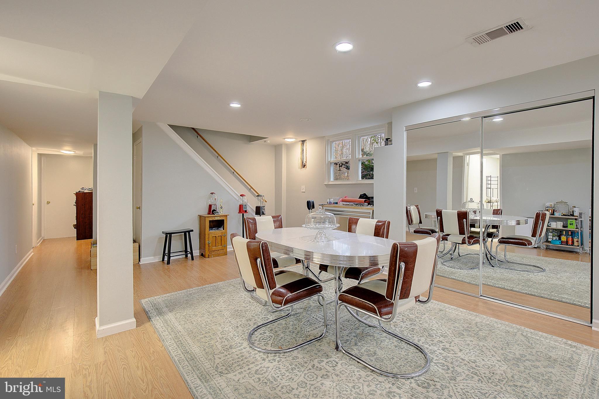 11130 DUMBARTON DRIVE