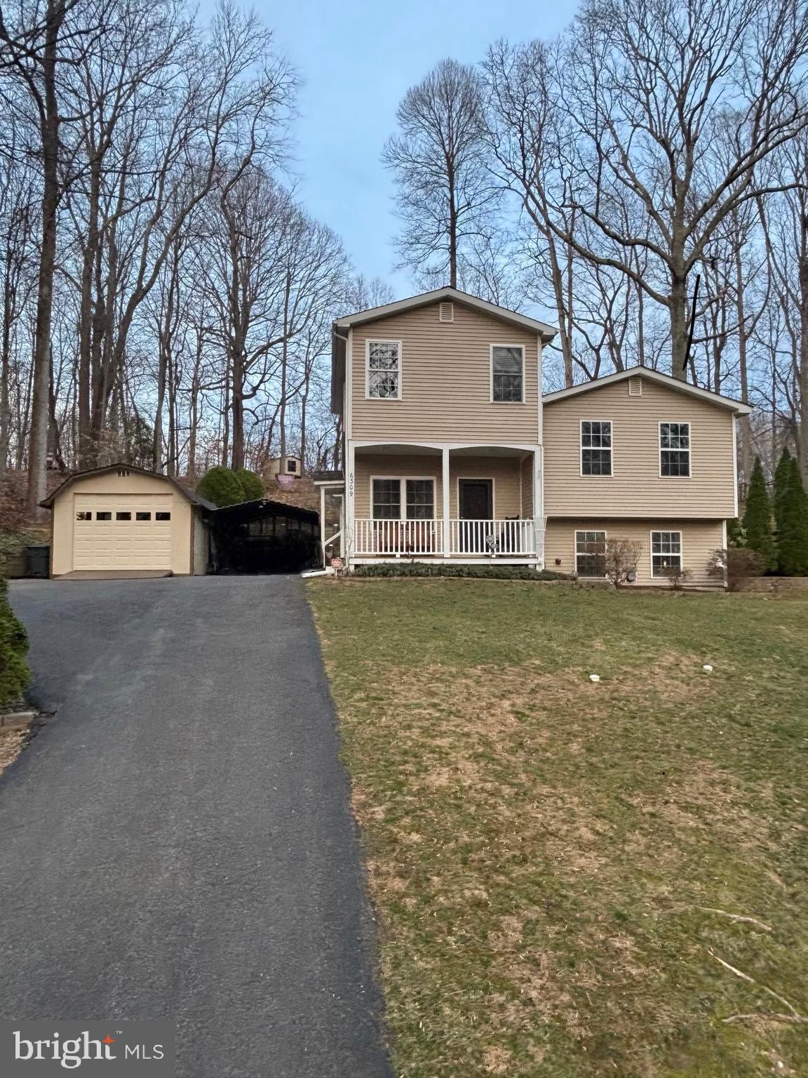 6309 BROOKEVIEW COURT