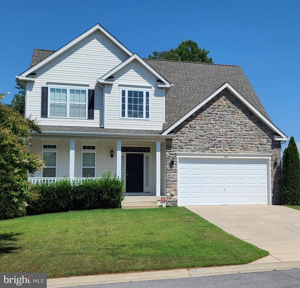 360 WHIRLAWAY DRIVE