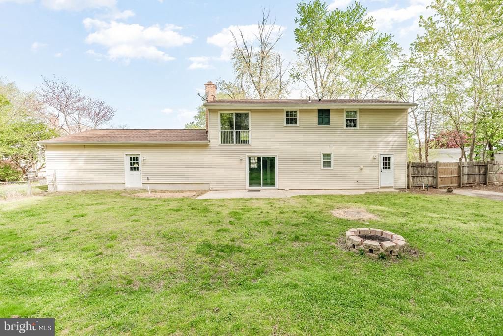 11951 PRINCE COURT