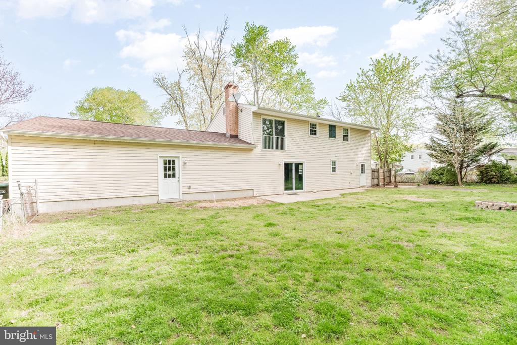 11951 PRINCE COURT