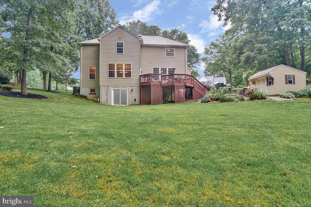 445 CROSS CREEK DRIVE