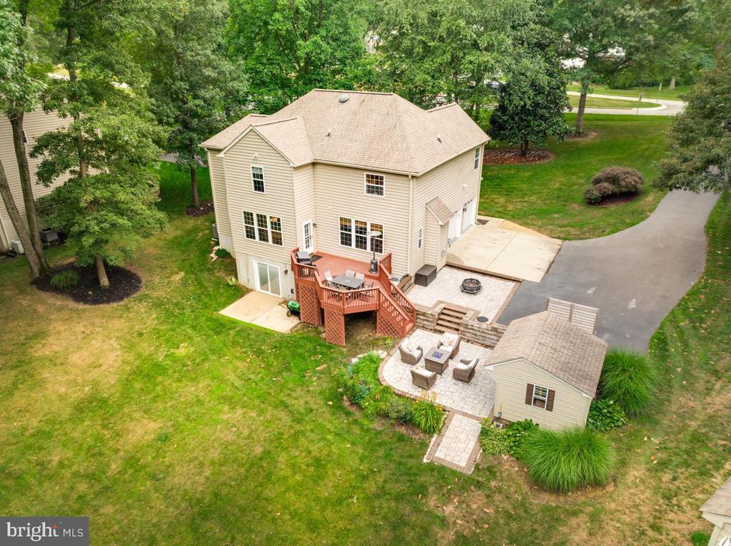 445 CROSS CREEK DRIVE