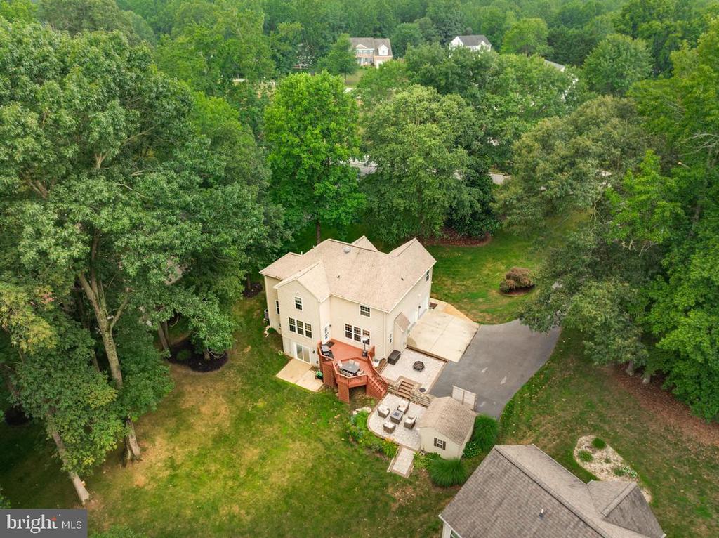 445 CROSS CREEK DRIVE
