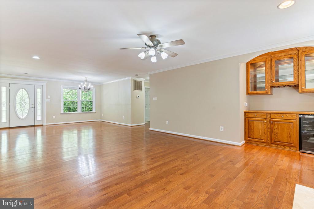 1947 ORIOLE WAY