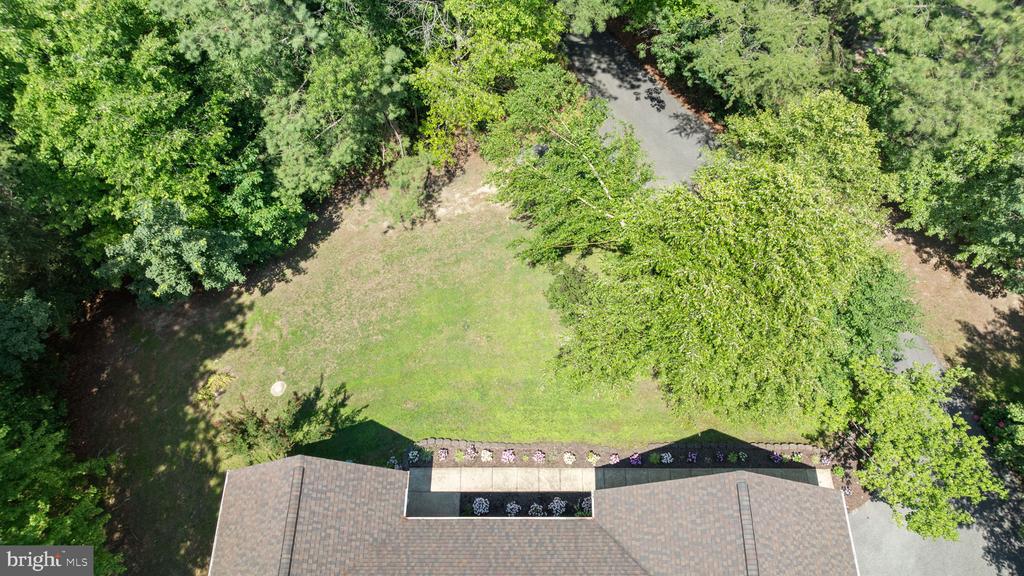 1947 ORIOLE WAY