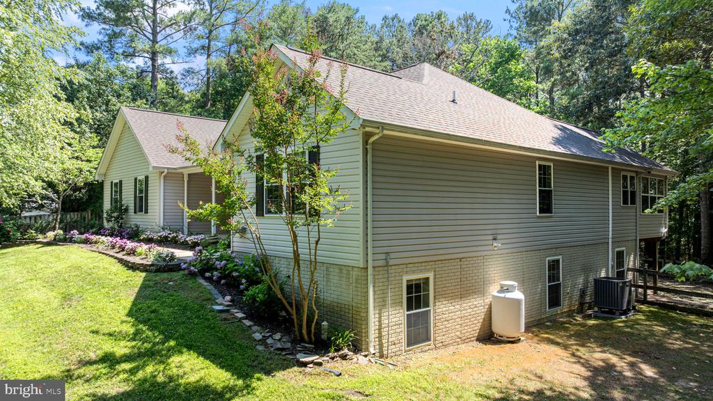 1947 ORIOLE WAY
