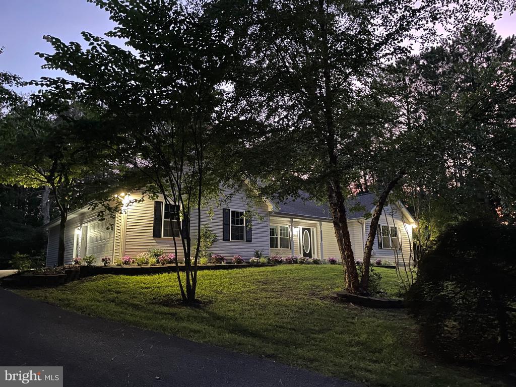 1947 ORIOLE WAY