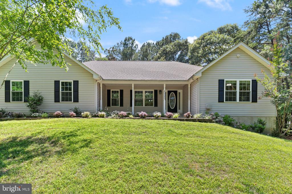 1947 ORIOLE WAY