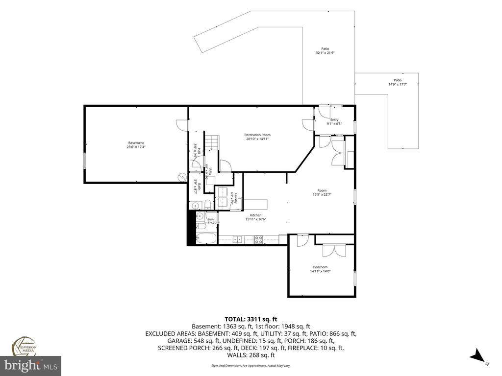 1947 ORIOLE WAY