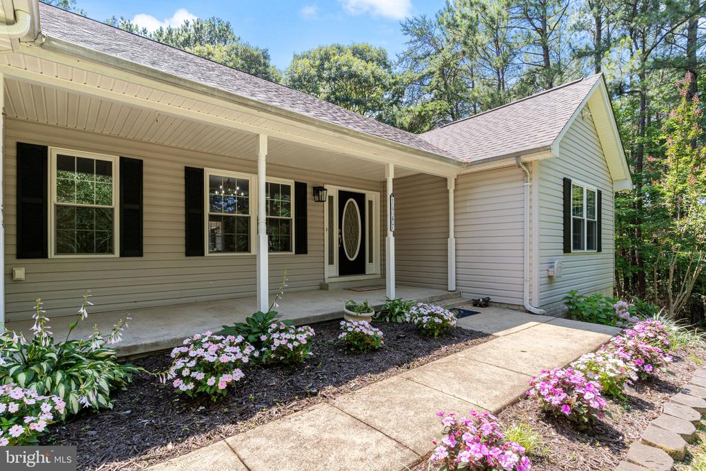 1947 ORIOLE WAY