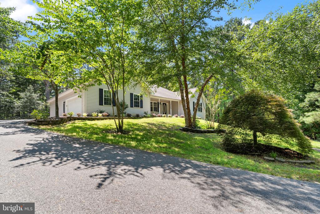 1947 ORIOLE WAY