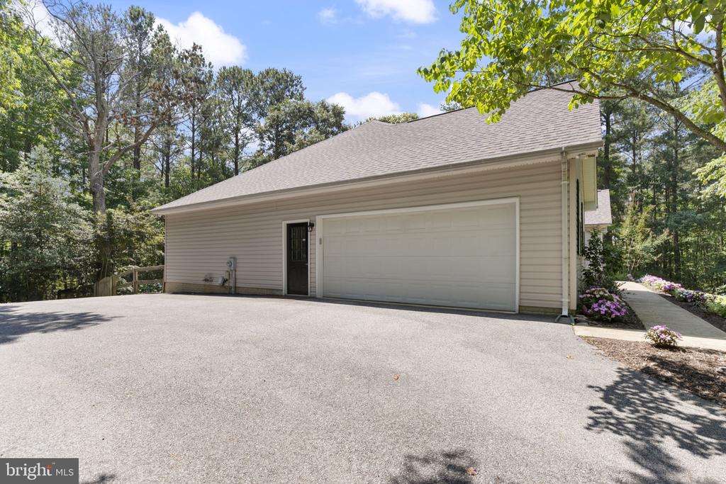 1947 ORIOLE WAY