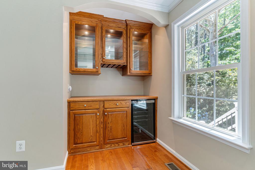 1947 ORIOLE WAY