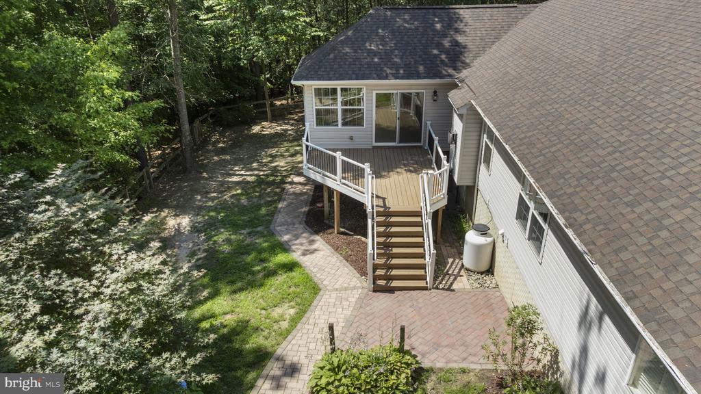 1947 ORIOLE WAY
