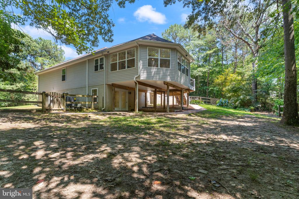 1947 ORIOLE WAY