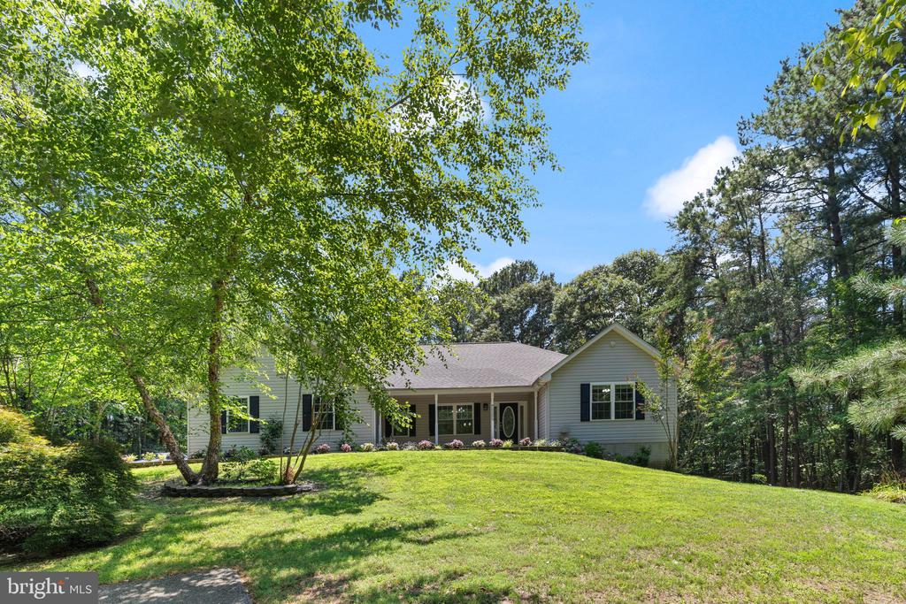 1947 ORIOLE WAY