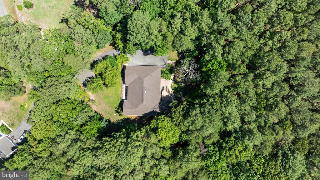 1947 ORIOLE WAY