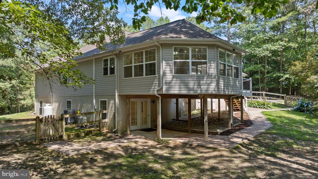 1947 ORIOLE WAY