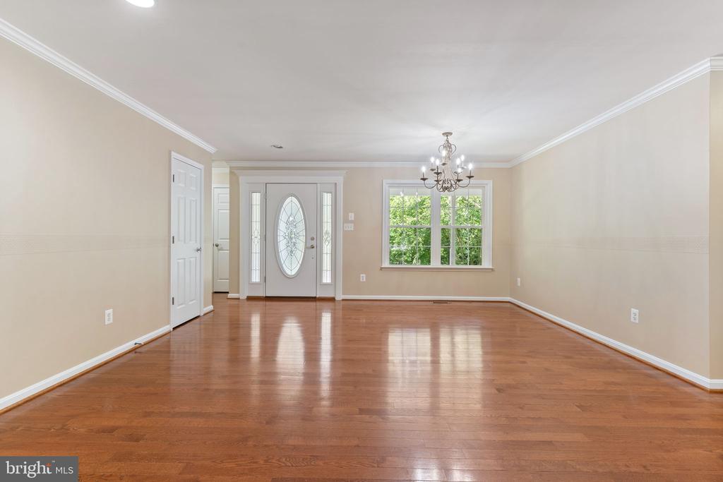 1947 ORIOLE WAY