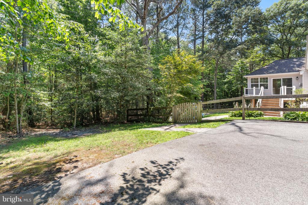 1947 ORIOLE WAY
