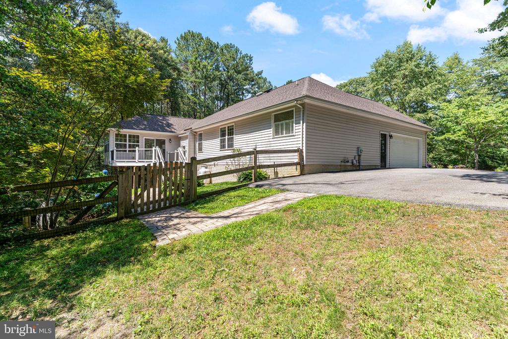 1947 ORIOLE WAY