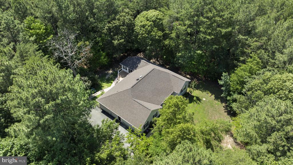 1947 ORIOLE WAY