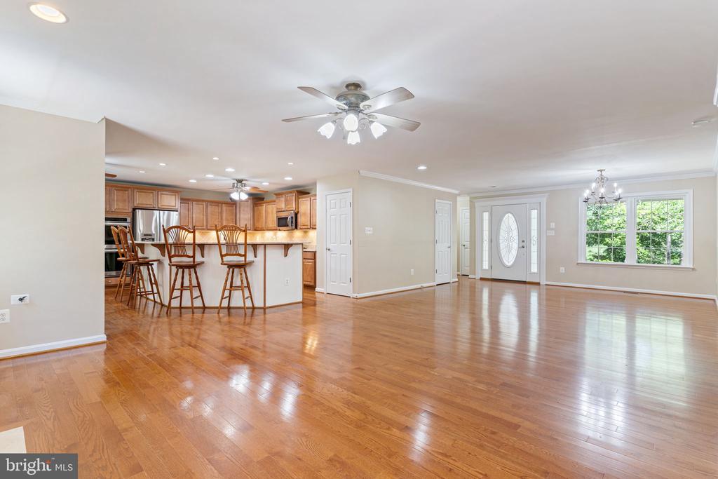 1947 ORIOLE WAY