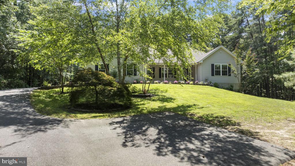 1947 ORIOLE WAY