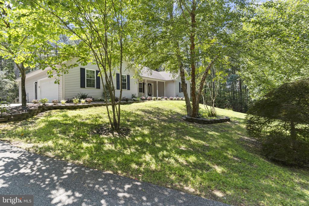 1947 ORIOLE WAY