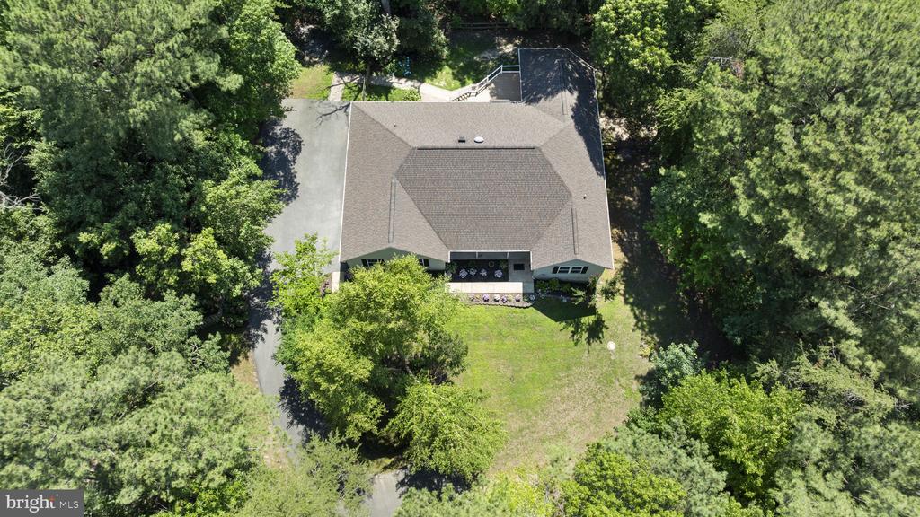 1947 ORIOLE WAY