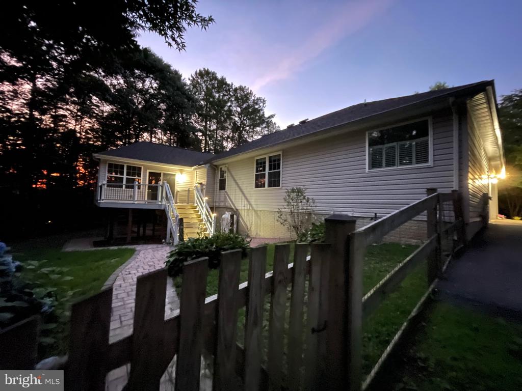 1947 ORIOLE WAY