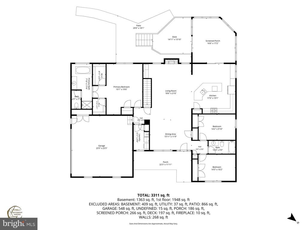 1947 ORIOLE WAY