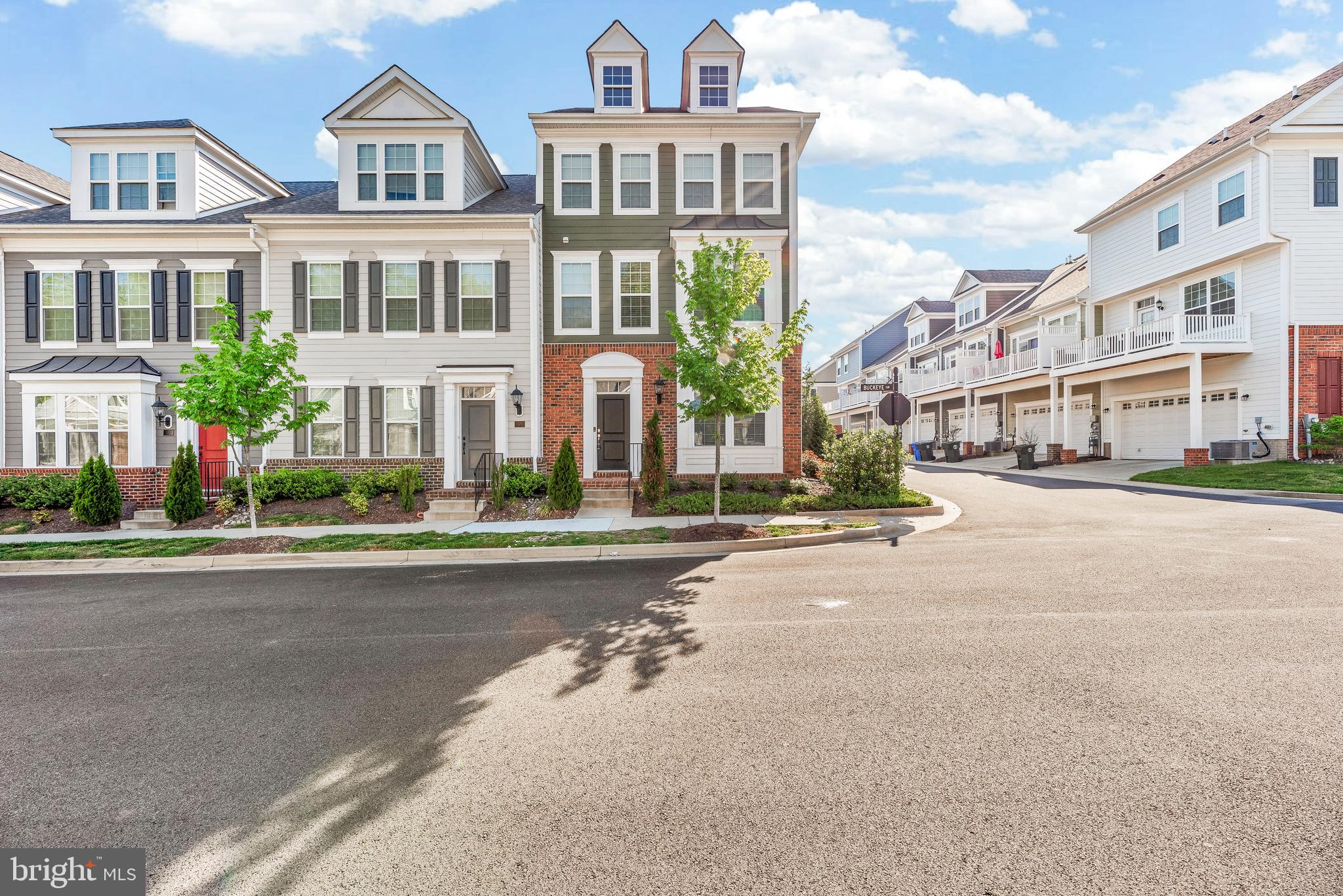 373 Buckeye Cir