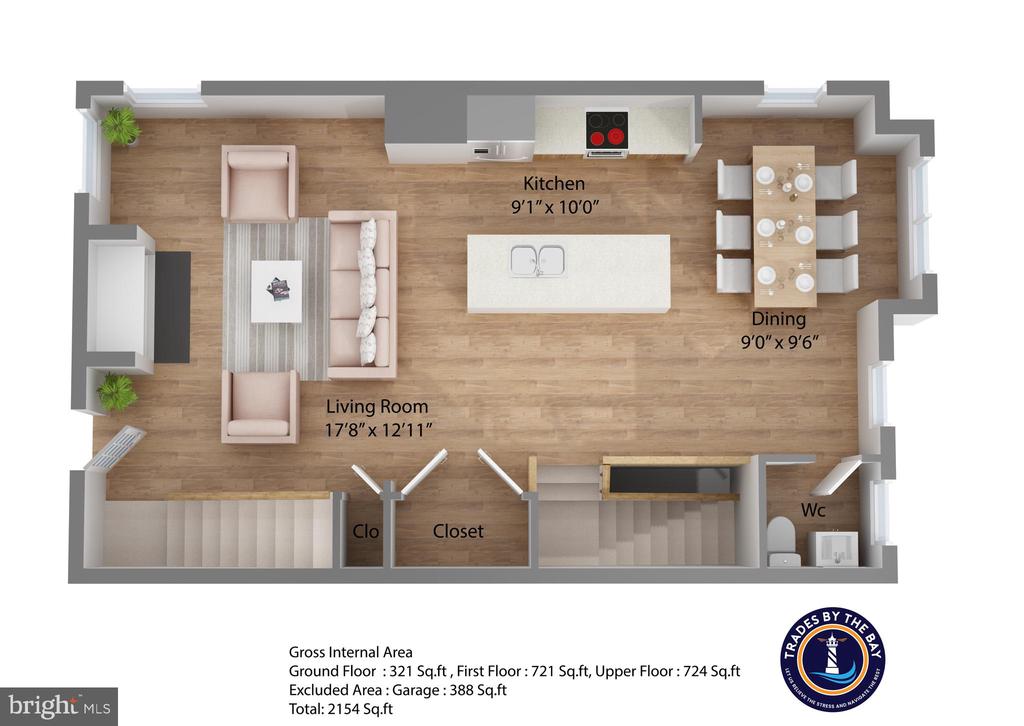 373 Buckeye Cir